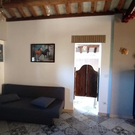 Casa Vacanze La Quiete San Marcello  Bagian luar foto