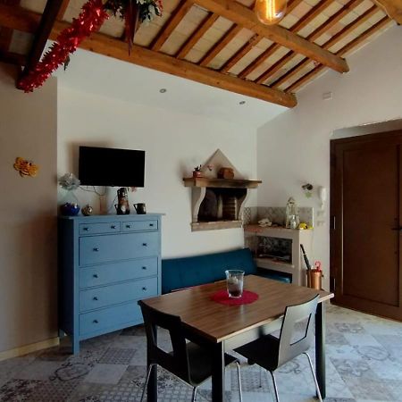Casa Vacanze La Quiete San Marcello  Bagian luar foto