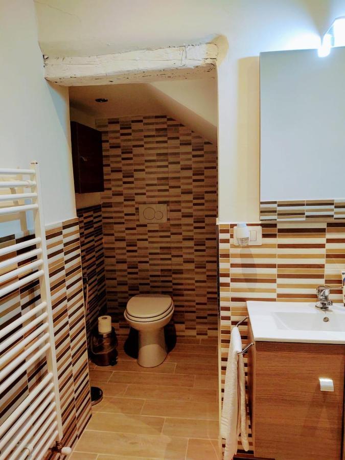 Casa Vacanze La Quiete San Marcello  Bagian luar foto