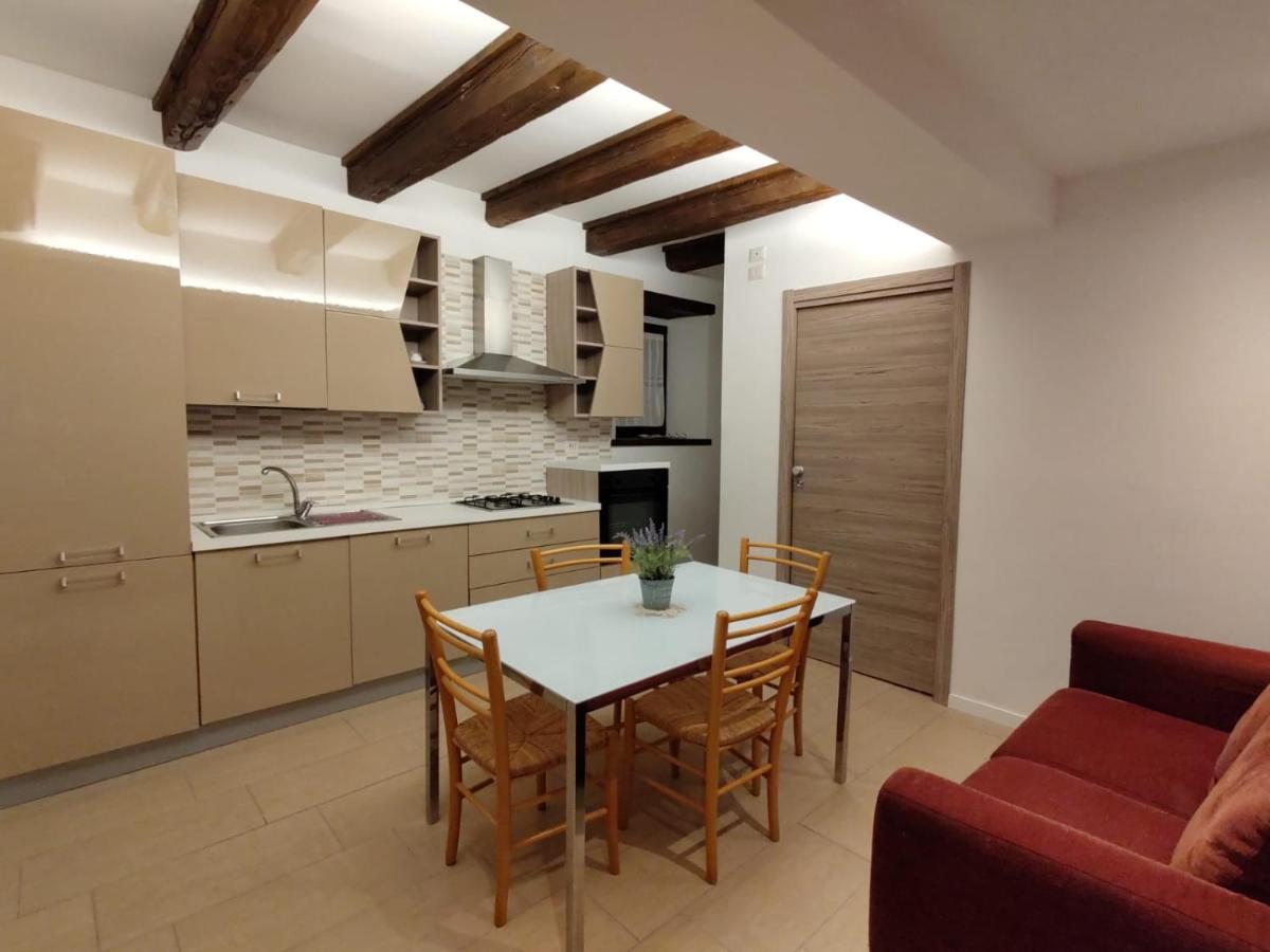 Casa Vacanze La Quiete San Marcello  Bagian luar foto