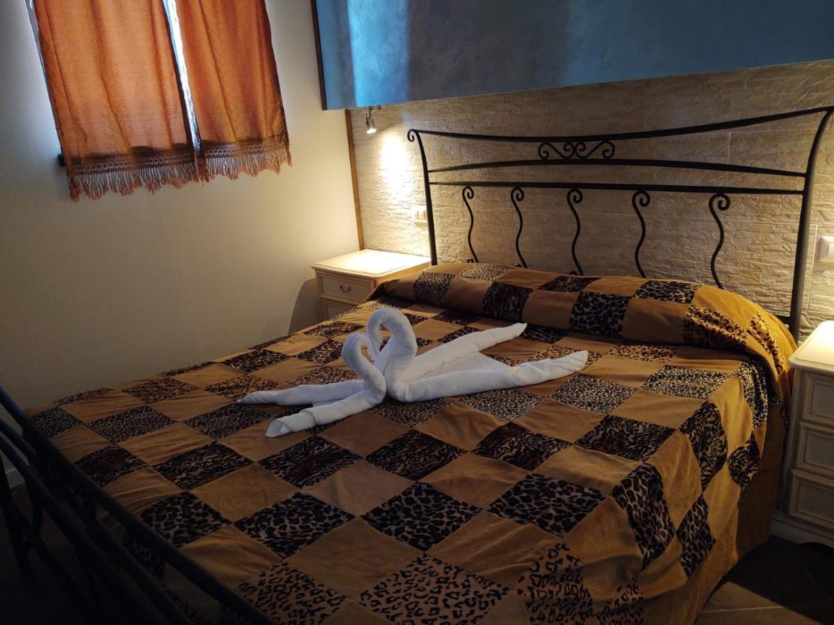 Casa Vacanze La Quiete San Marcello  Bagian luar foto