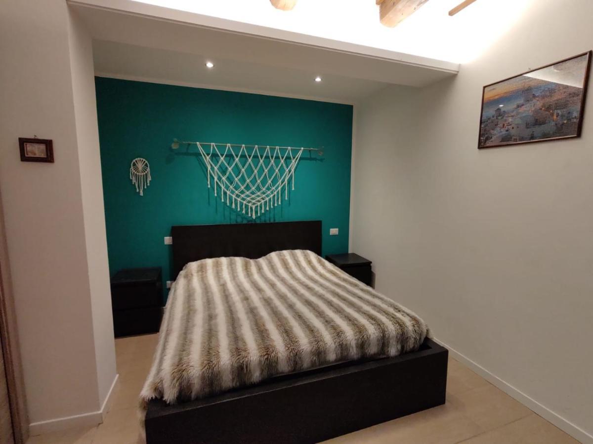Casa Vacanze La Quiete San Marcello  Bagian luar foto