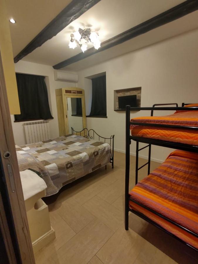 Casa Vacanze La Quiete San Marcello  Bagian luar foto