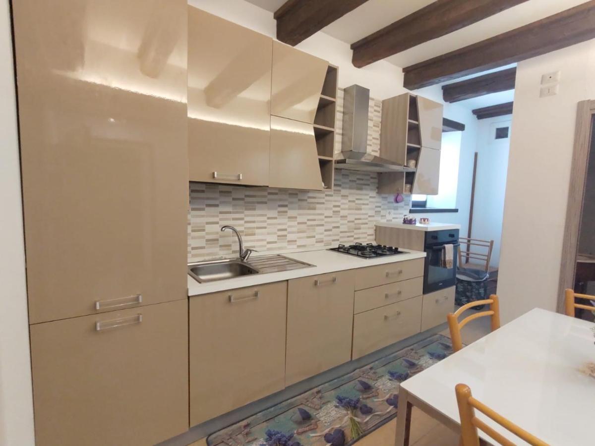 Casa Vacanze La Quiete San Marcello  Bagian luar foto