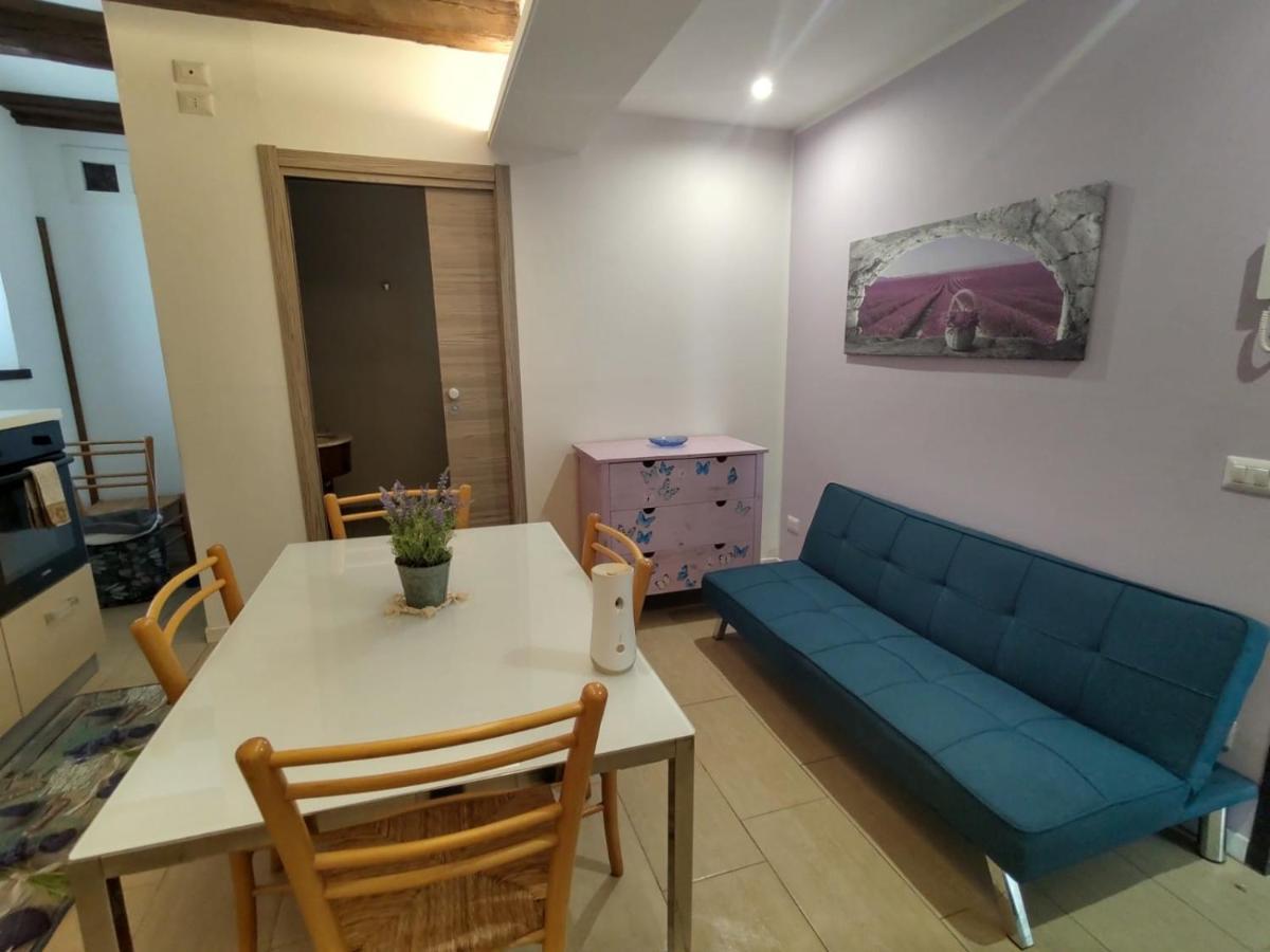 Casa Vacanze La Quiete San Marcello  Bagian luar foto
