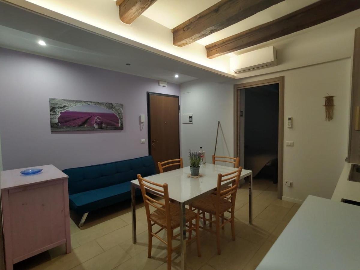 Casa Vacanze La Quiete San Marcello  Bagian luar foto