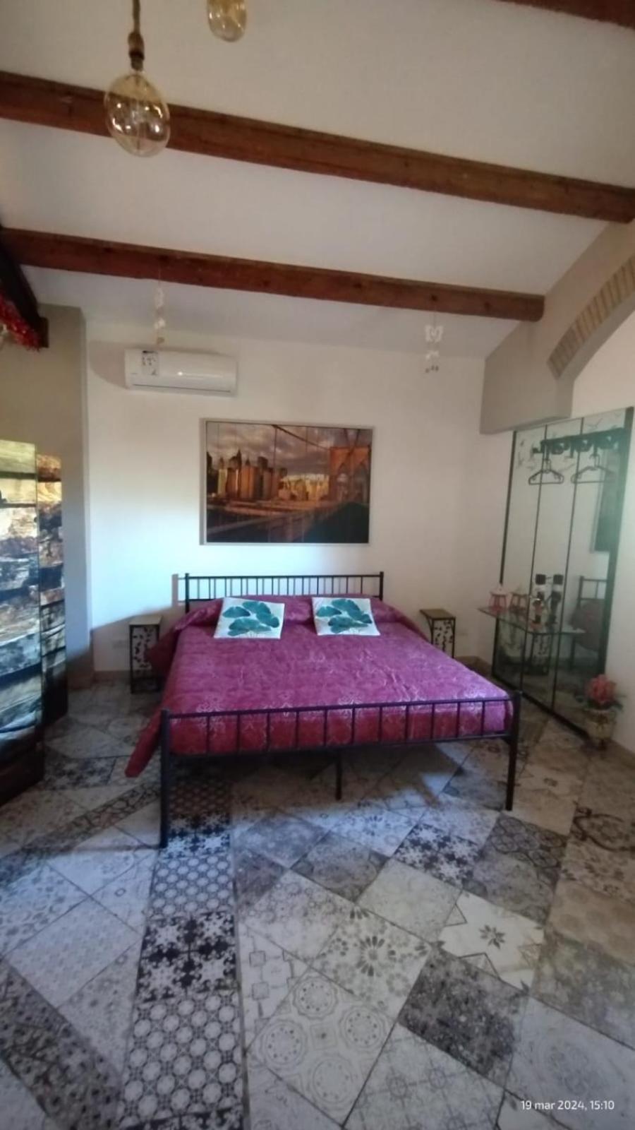 Casa Vacanze La Quiete San Marcello  Bagian luar foto
